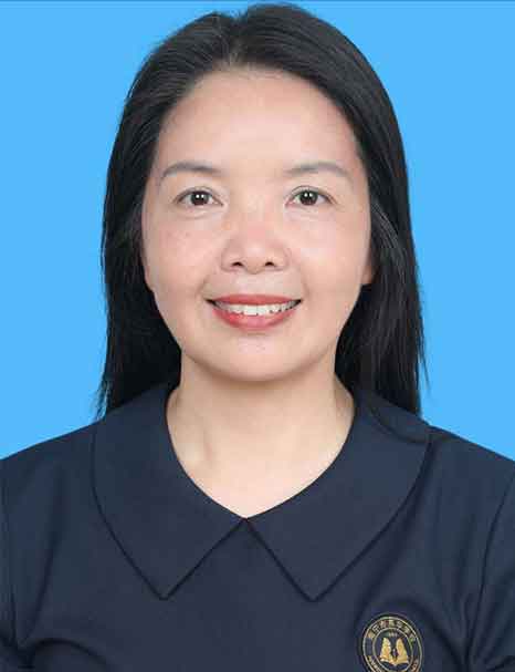 2025年高中部部分骨干教师简介