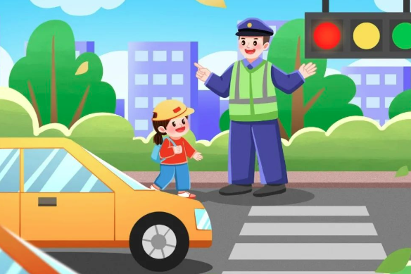 南宁市英华学校2024年寒假致家长一封信